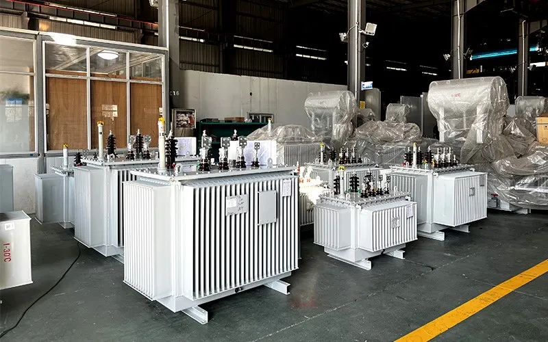 Technology-of-Large-Transformer Technology-of-Large-Transformer